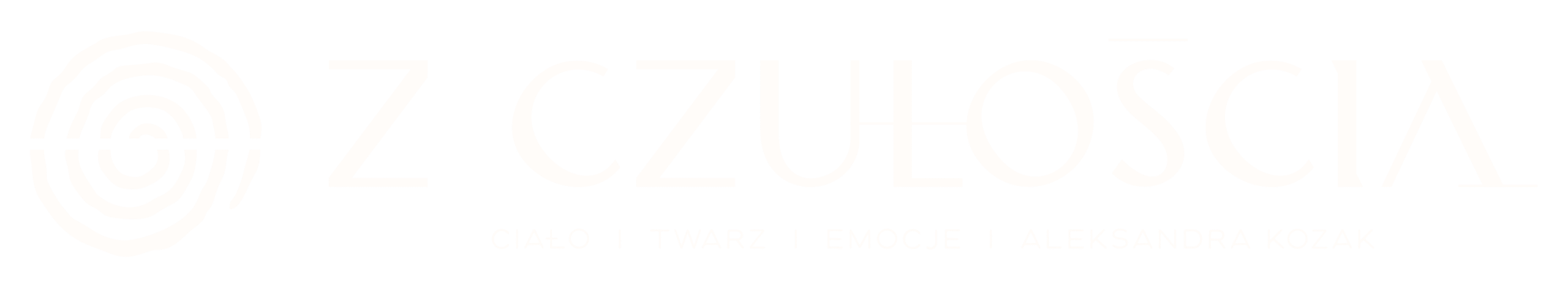 logo horyzontalne beztla